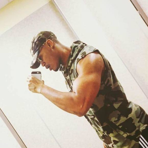 Meet your Posher, Eddie - Picture 1 of 1